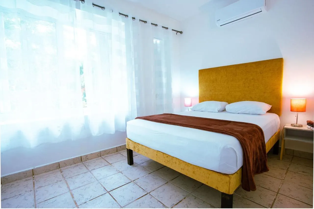 Casa Feliz Villa Playa del Carmen 0*,