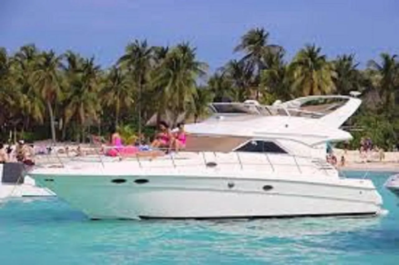 Casa Feliz Villa Playa del Carmen