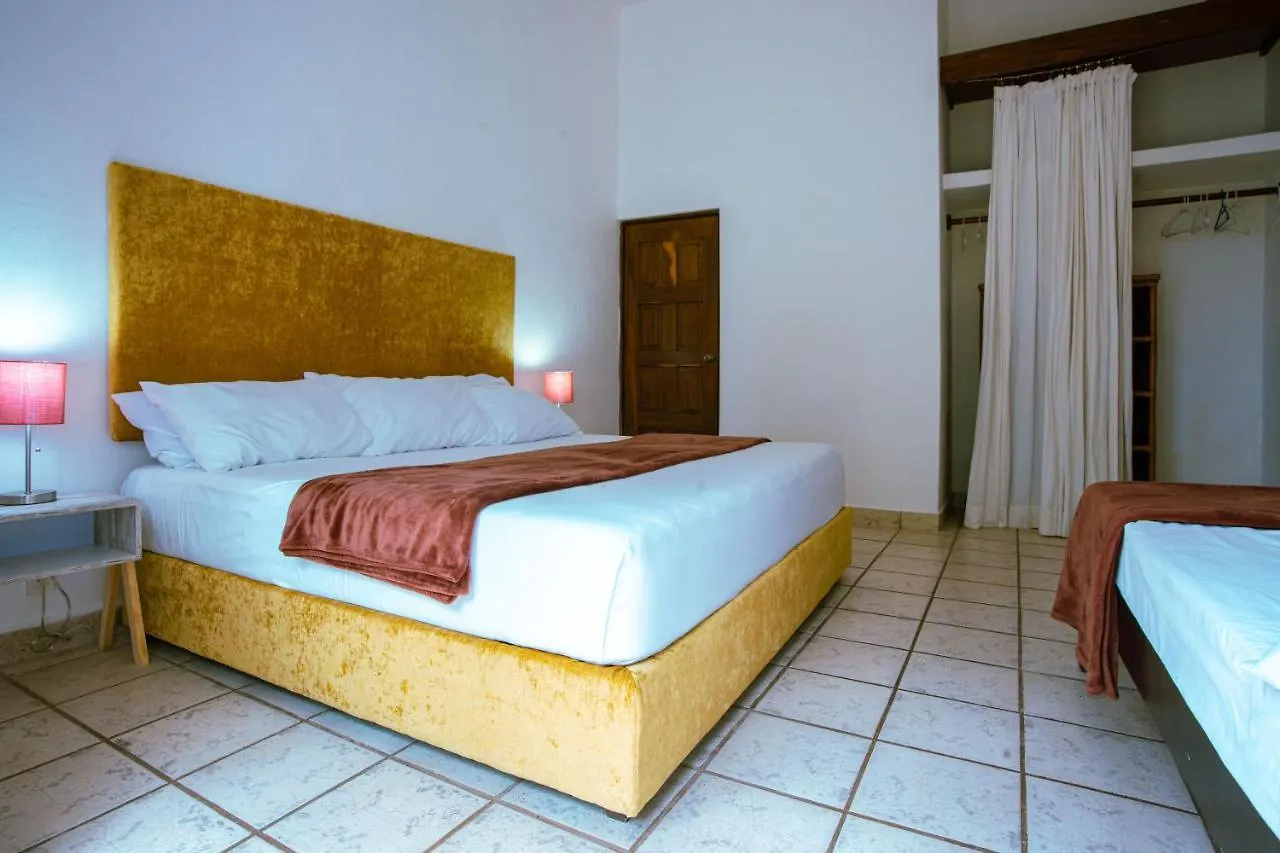 Casa Feliz Villa Playa del Carmen 0*,