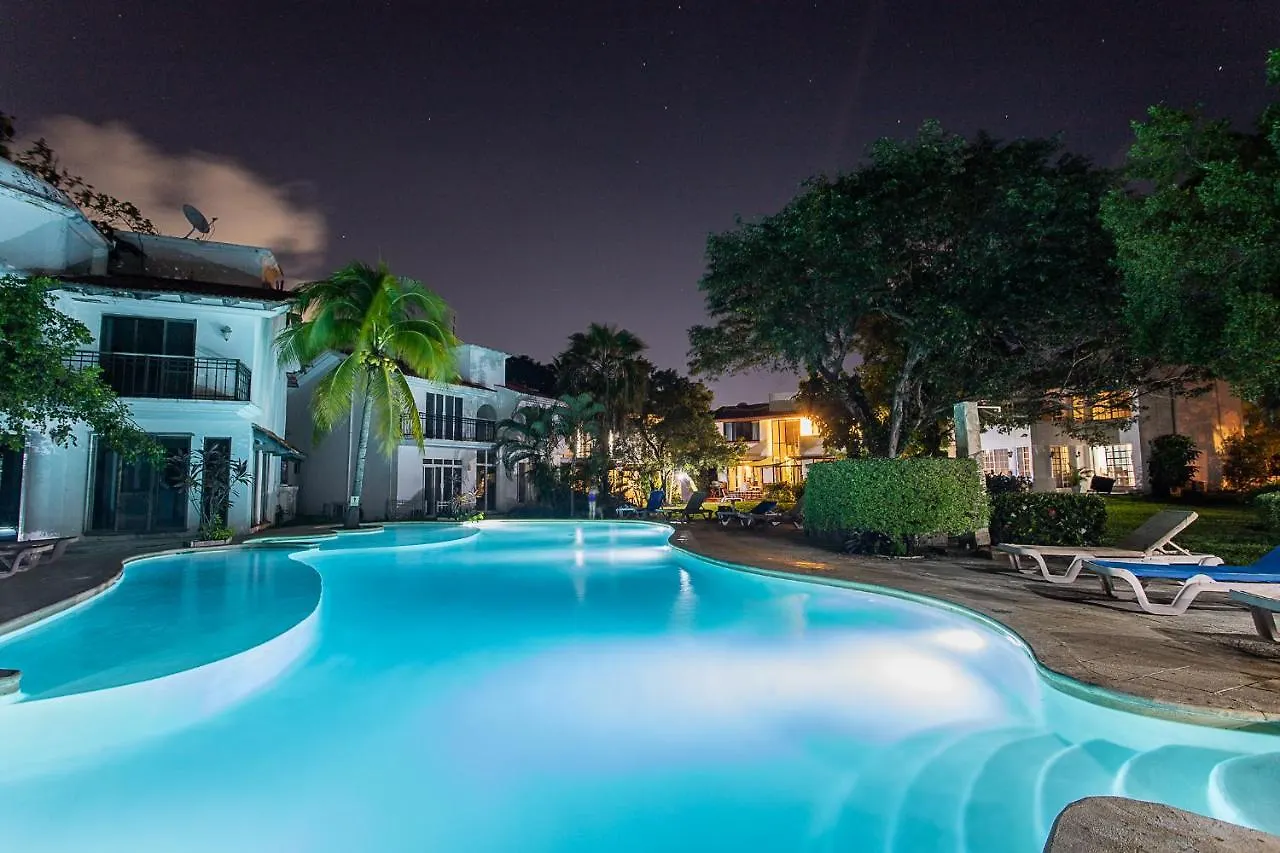 Casa Feliz Villa Playa del Carmen 0*,  Meksika