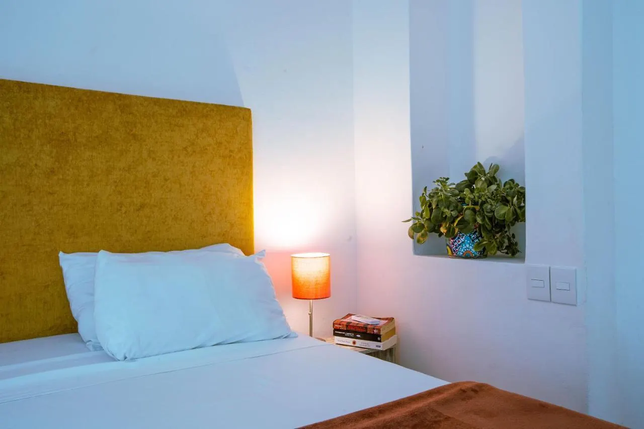 Casa Feliz Villa Playa del Carmen Meksika